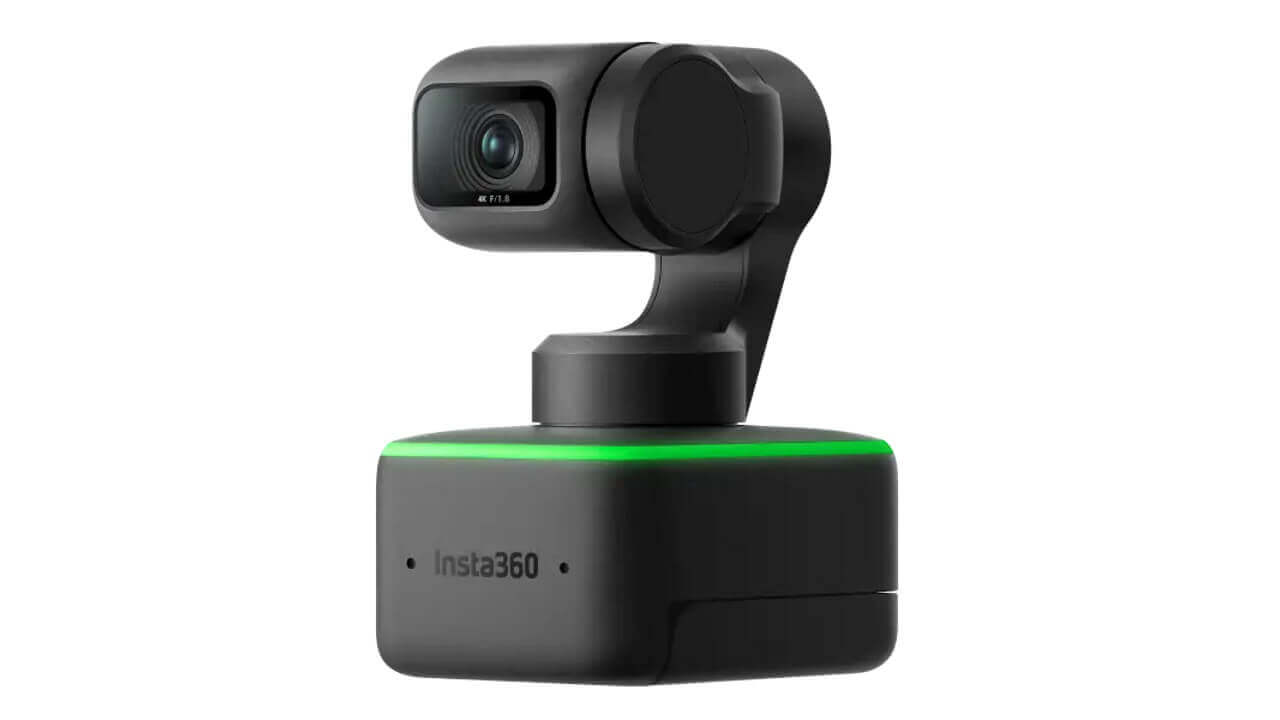 Insta360 Link