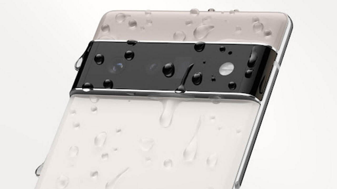 最大50,000円！Googleストア、「Pixel 6 Pro」購入時下取り増額