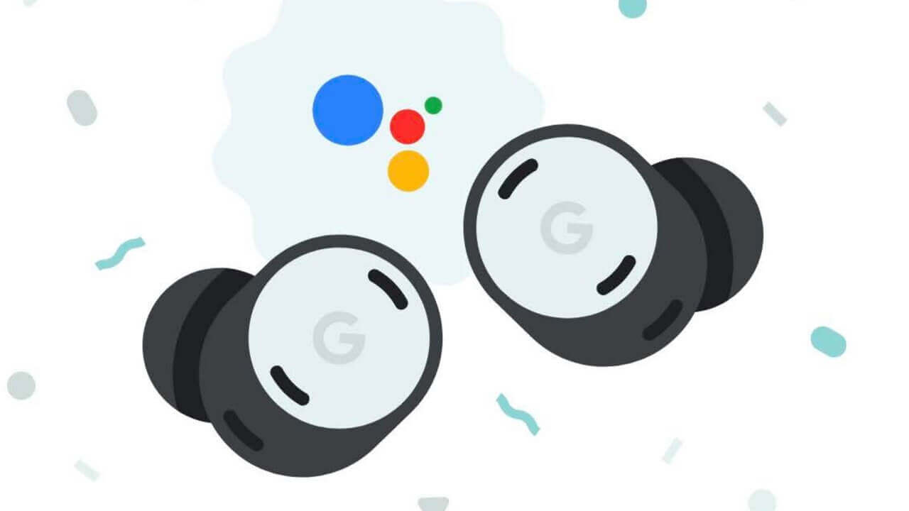 Pixel Buds Pro