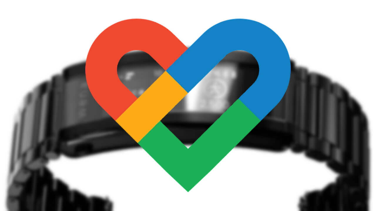 Sony「wena 3」ようやくGoogle Fit連携サポート