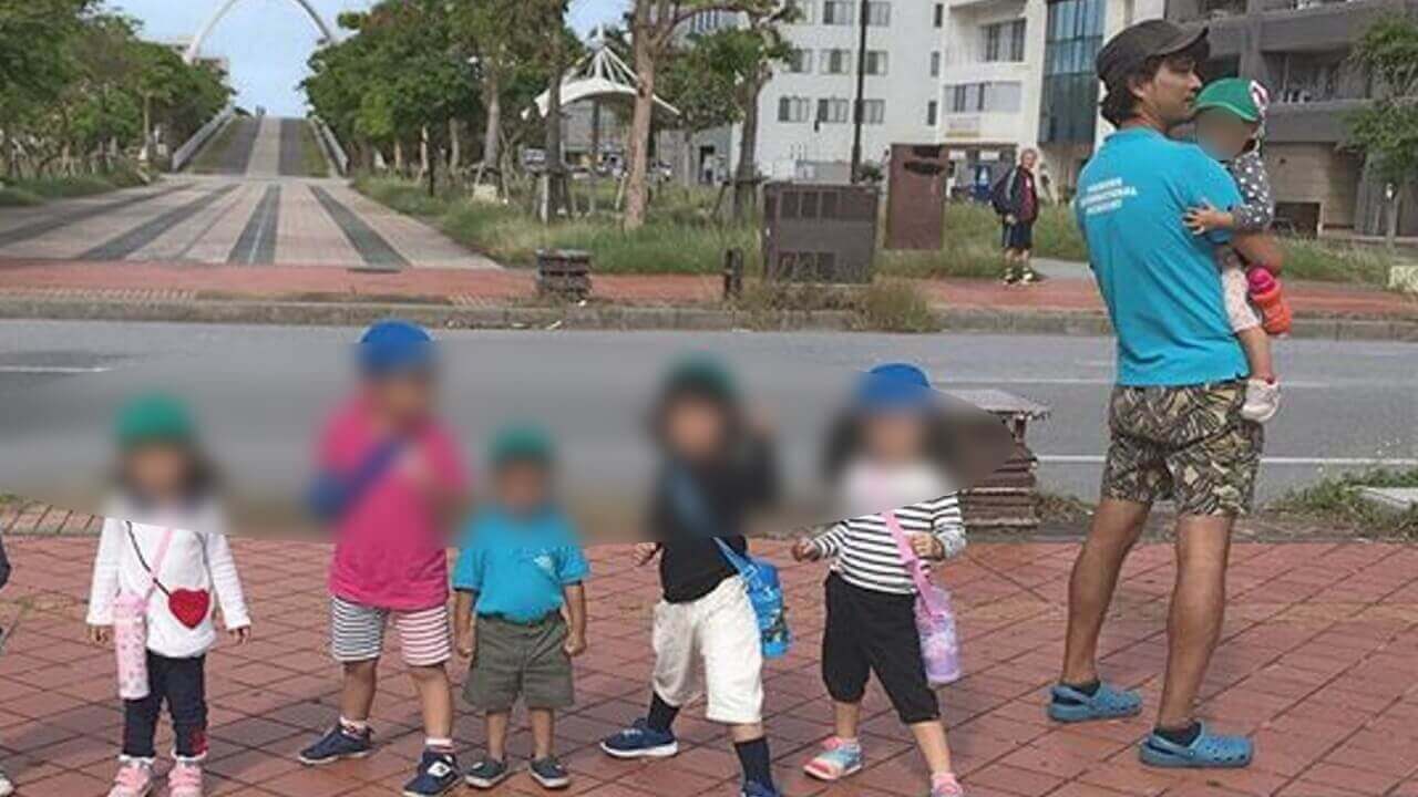 幼稚園バスの事故はデジタル改革で防げたはず【コラム】