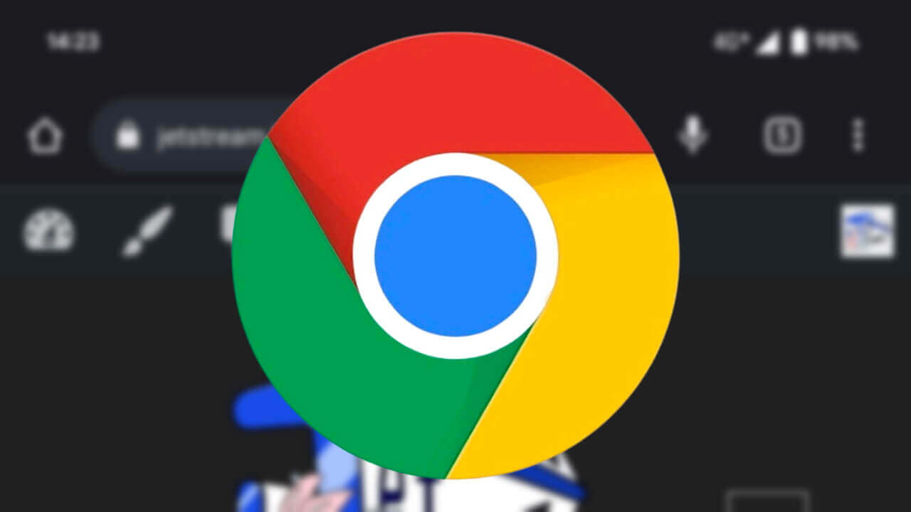 Chrome
