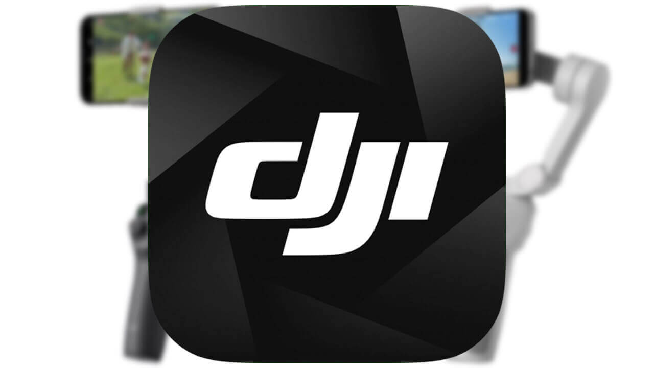 Osmo Mobile 6/SE対応！「DJI MIMO」アプリv1.8.2公開