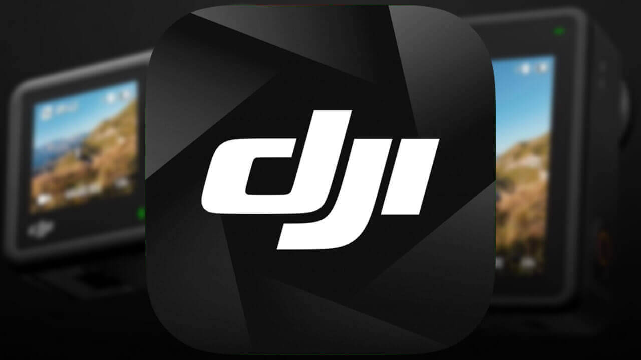 Osmo Action 3対応！「DJI MIMO」アプリv1.8.0公開