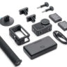 DJI Ocmo Action 3-Adventure