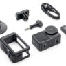 DJI Ocmo Action 3-Standard