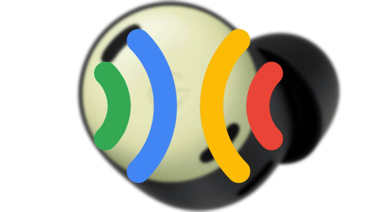 「Google Pixel Buds」アプリv1.0.474476083アップデート配信