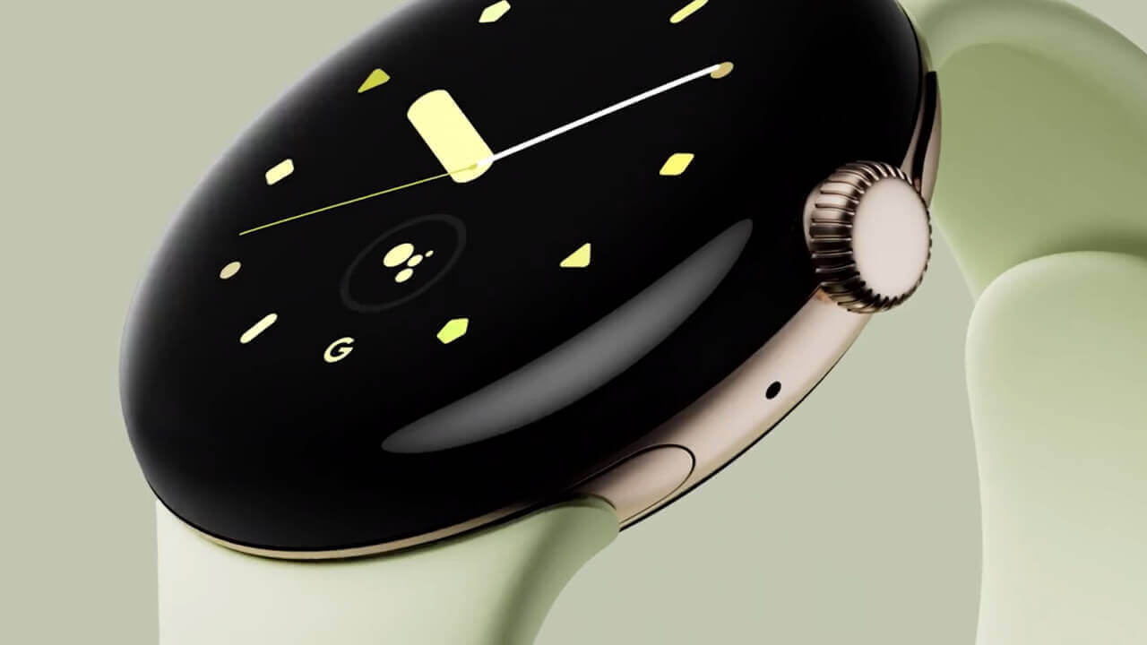 Pixelコレクション！#MadeByGoogle に向けた15秒ティザー公開