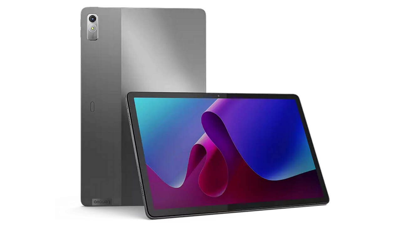 高性能タブレット「Lenovo Tab P11 Pro（2nd Gen）」9月16日国内初発売