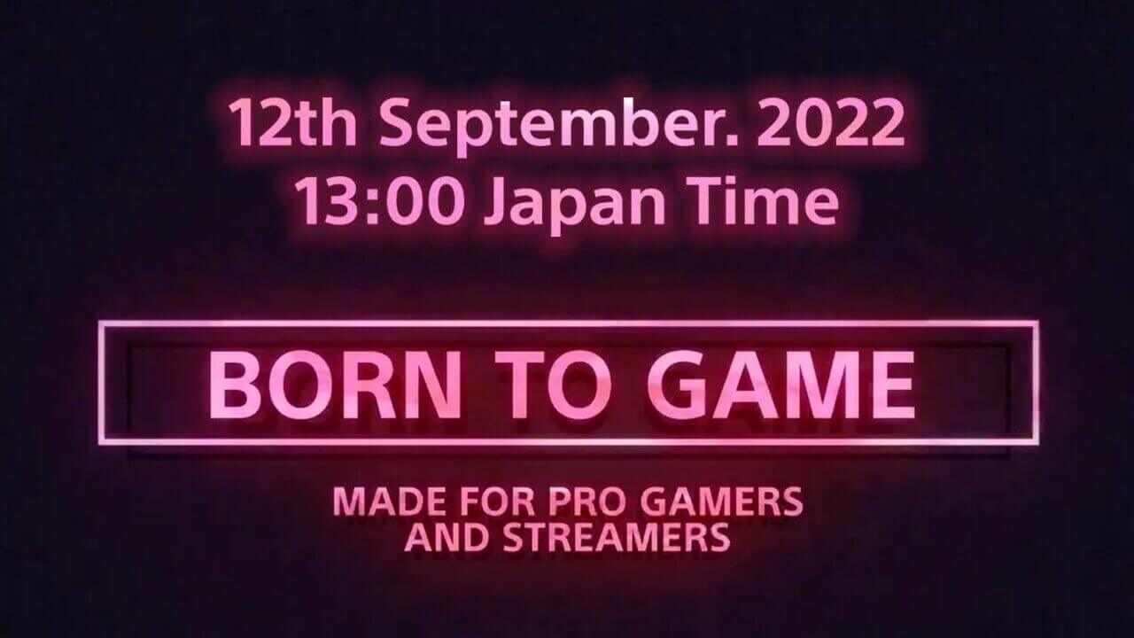 10年越しの新型「Xperia PLAY」？Sony、9月12日ゲーミングXpeira発表へ