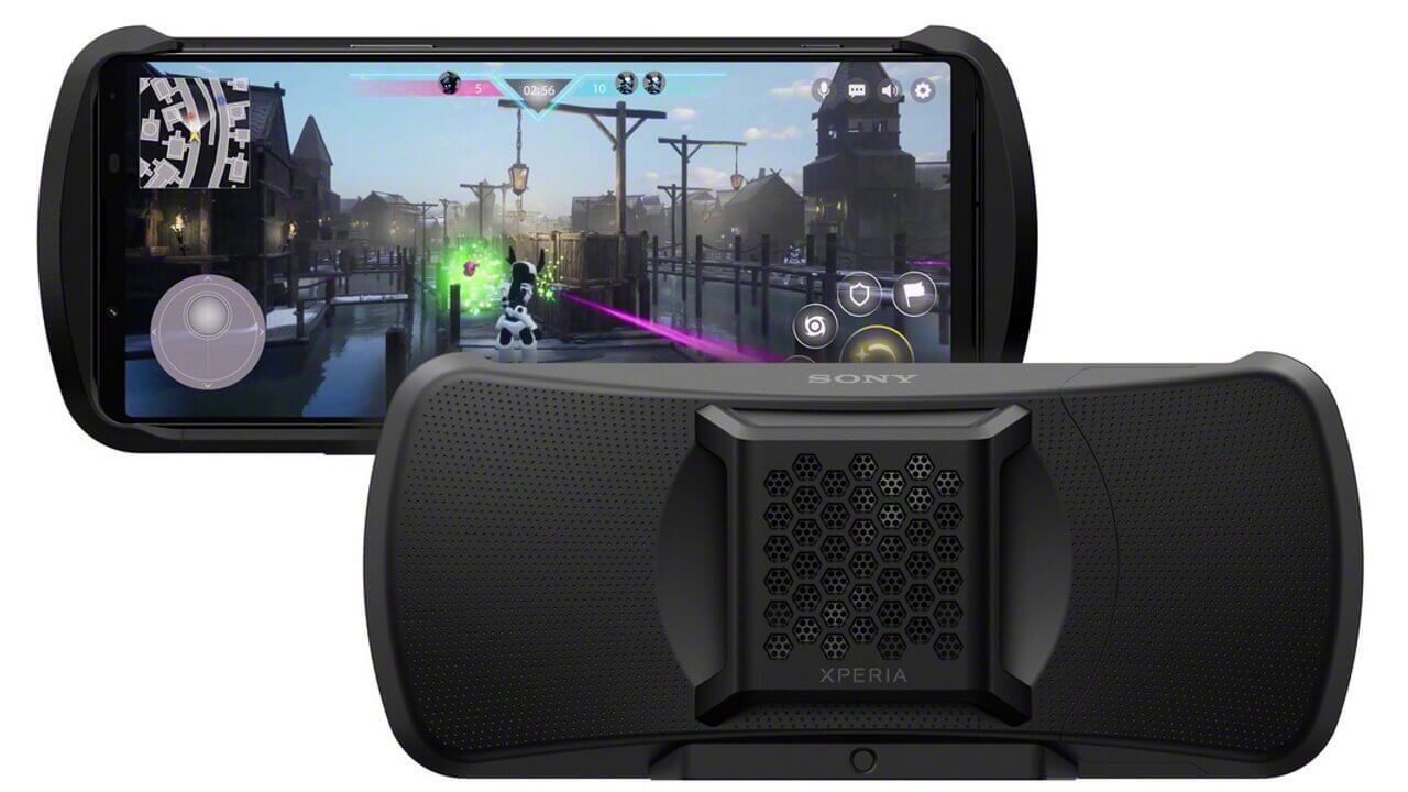 Xperia Stream for Xperia 1 IV