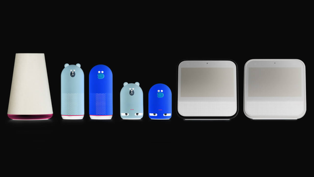 本日終了！LINE「CLOVA Assistant」サービス