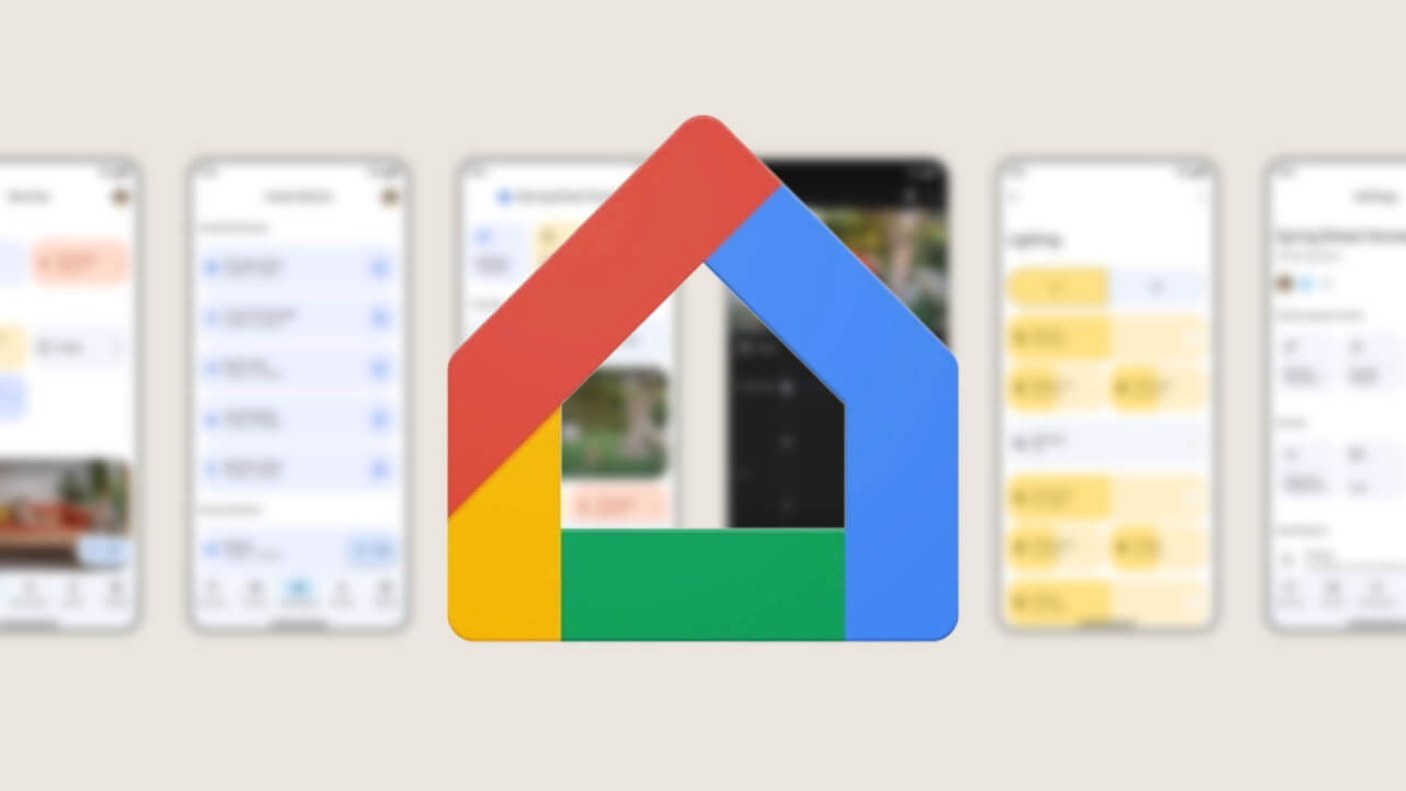 Wear OSアプリ新登場など！「Google Home」大幅リニューアルへ