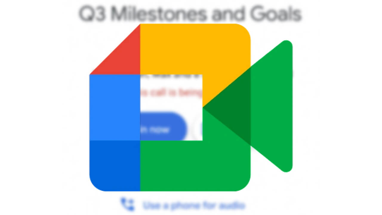 「Google Meet」議事録文字起こしついに提供（英語のみ）【Next ’22】