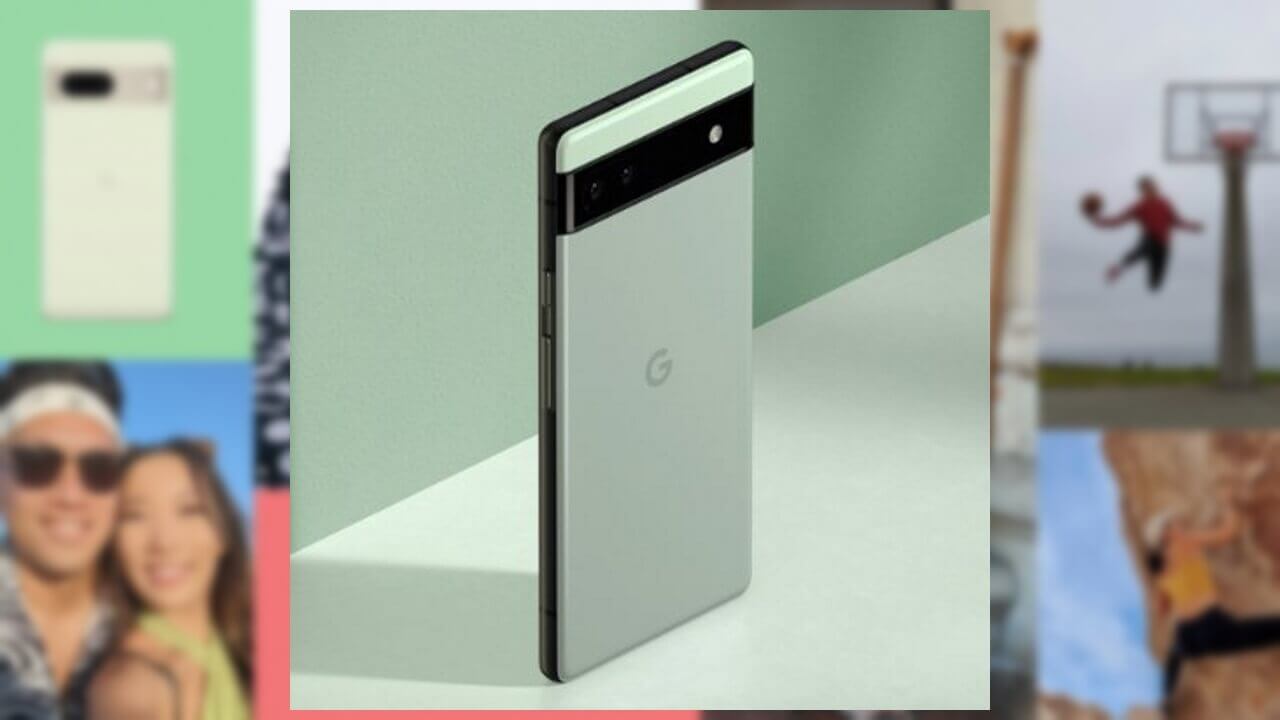 新しい携帯電話は誰得？Google Pixel公式ツイート