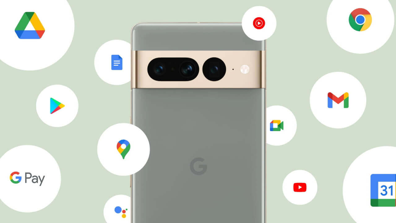 勝手に10%引きも完了！？「Pixel 7 Pro」結局25%引きになった