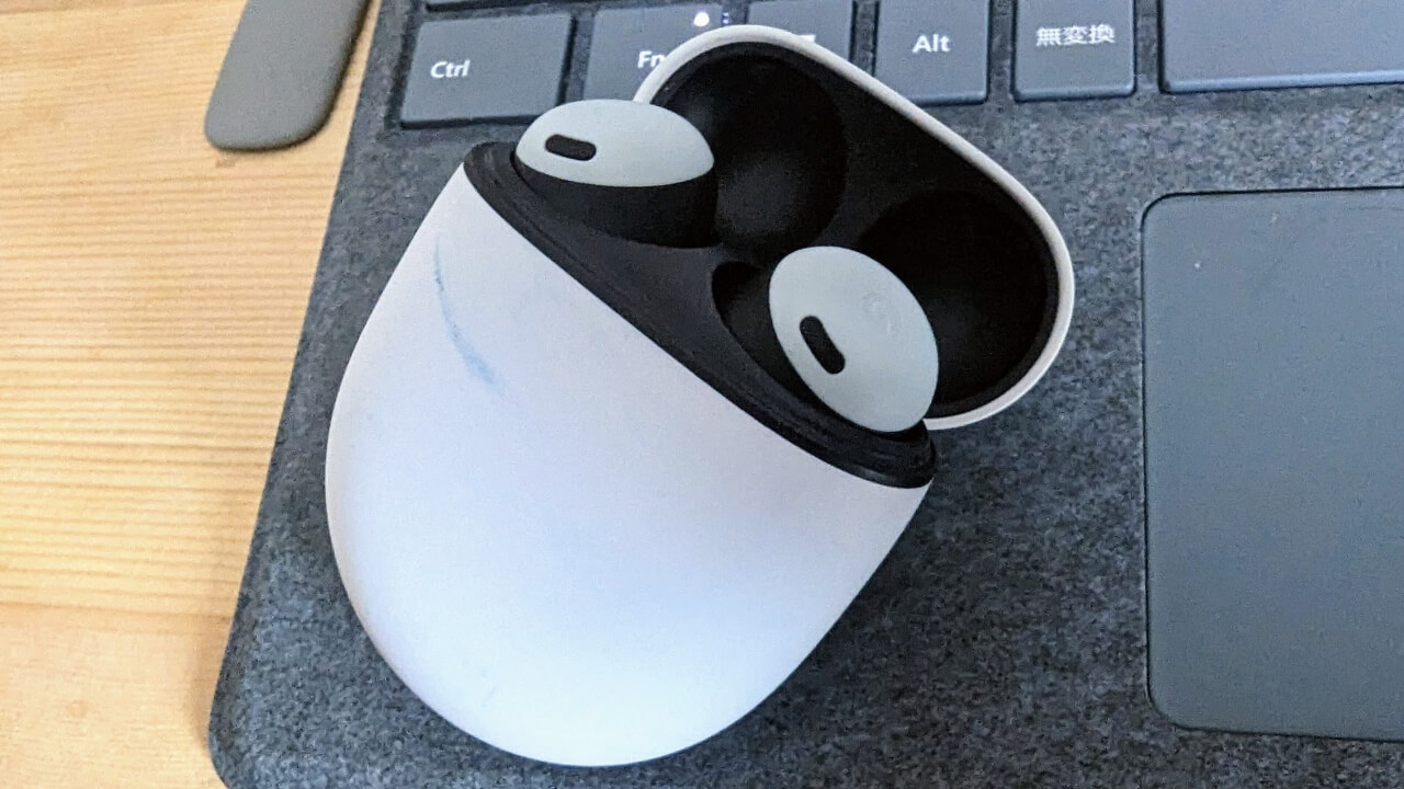 Google Pixel Buds Pro