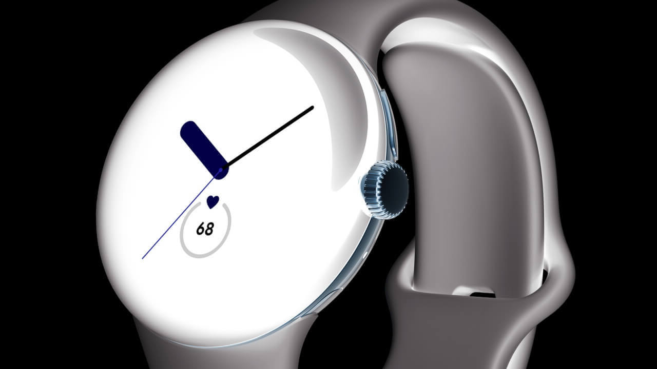 Googleストアで「Google Pixel Watch」予約分全モデル在庫切れ