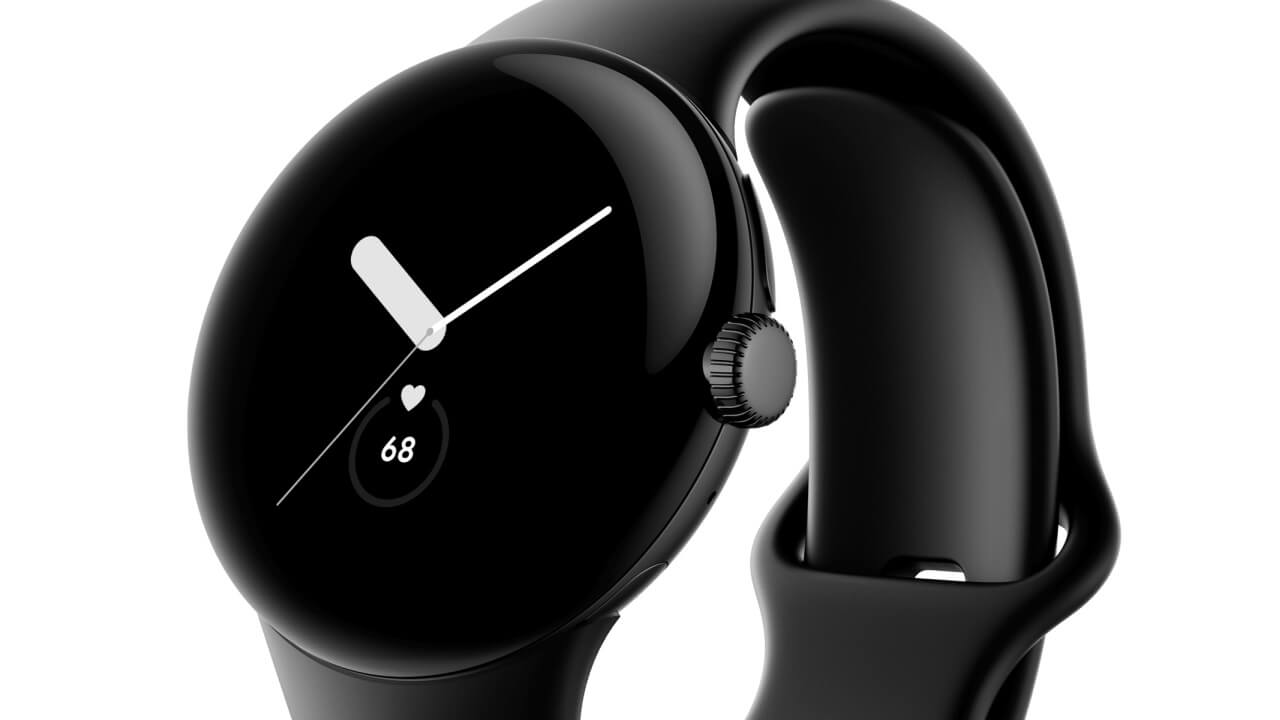 コストコに特化「Google Pixel Watch」再入荷