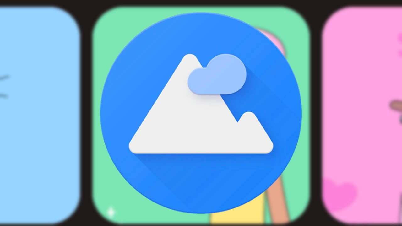 Google Pixelに世界メンタルヘルスデー仕様の壁紙3枚追加