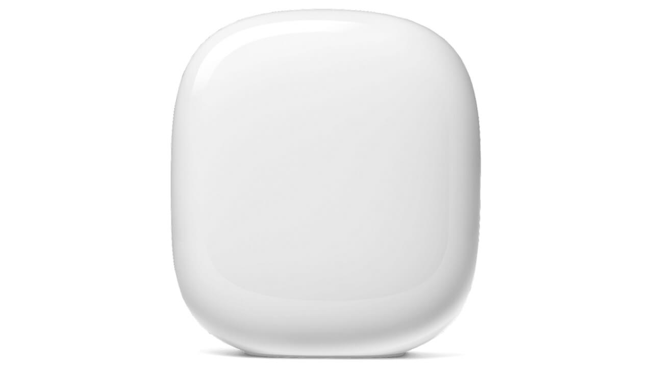 Nest Wifi Pro-Snow