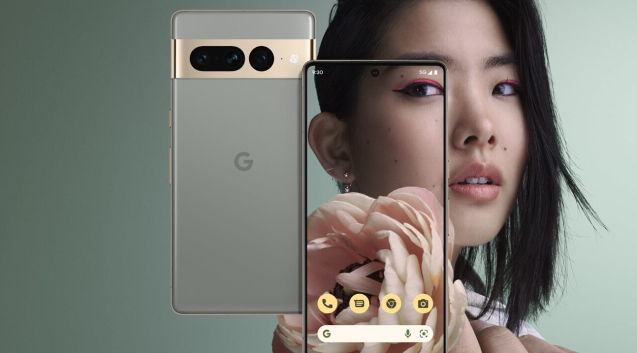 私の「Pixel 7 Pro」25%引き請求確定【レポート】