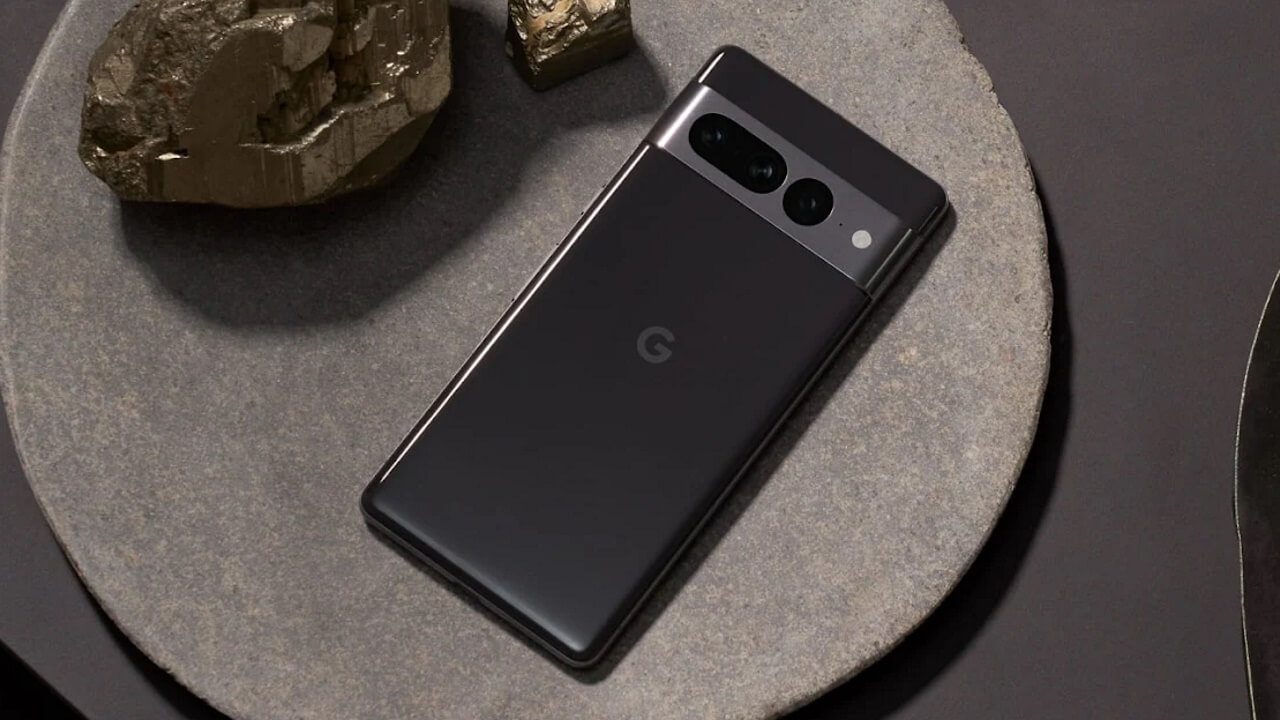 発送いたしました！Googleストア「Pixel 7/7 Pro/Google Pixel Watch」