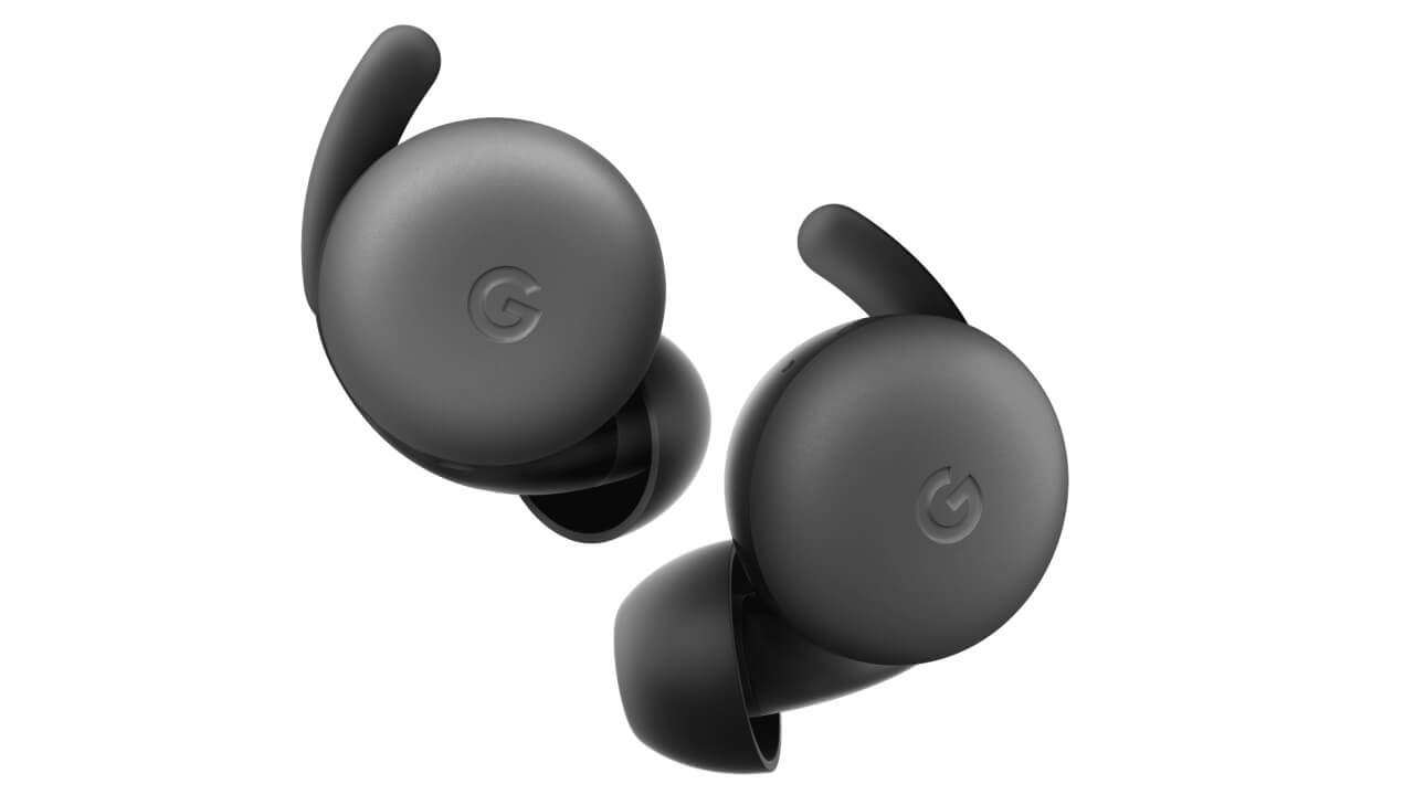 バグ修正と改善！「Pixel Buds A-Series」v3.514アップデート配信