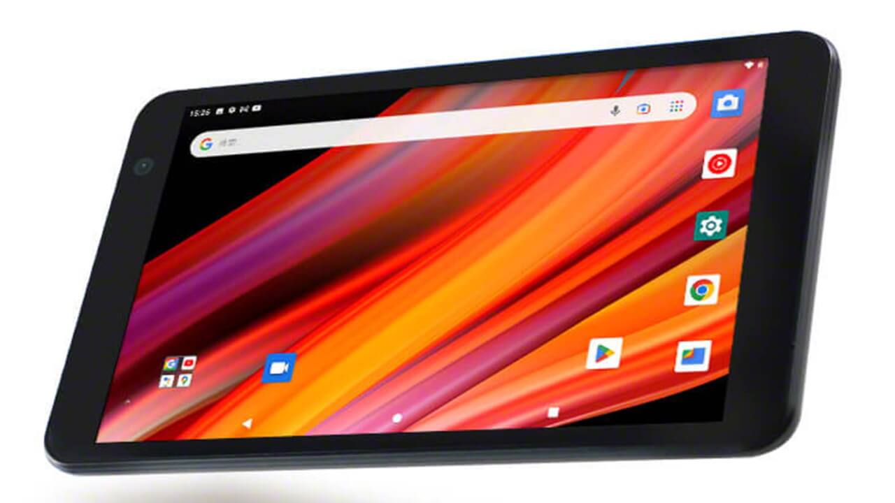 3rrr Android 10 Go Edition