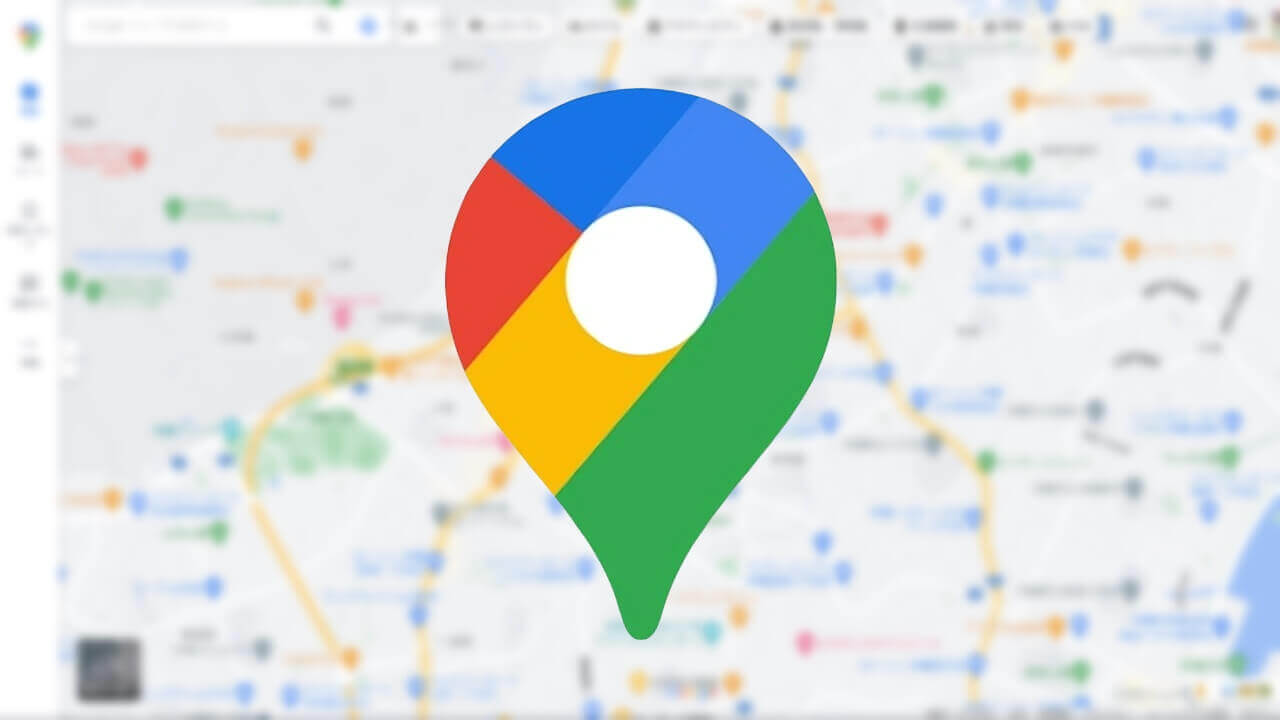 Google Maps