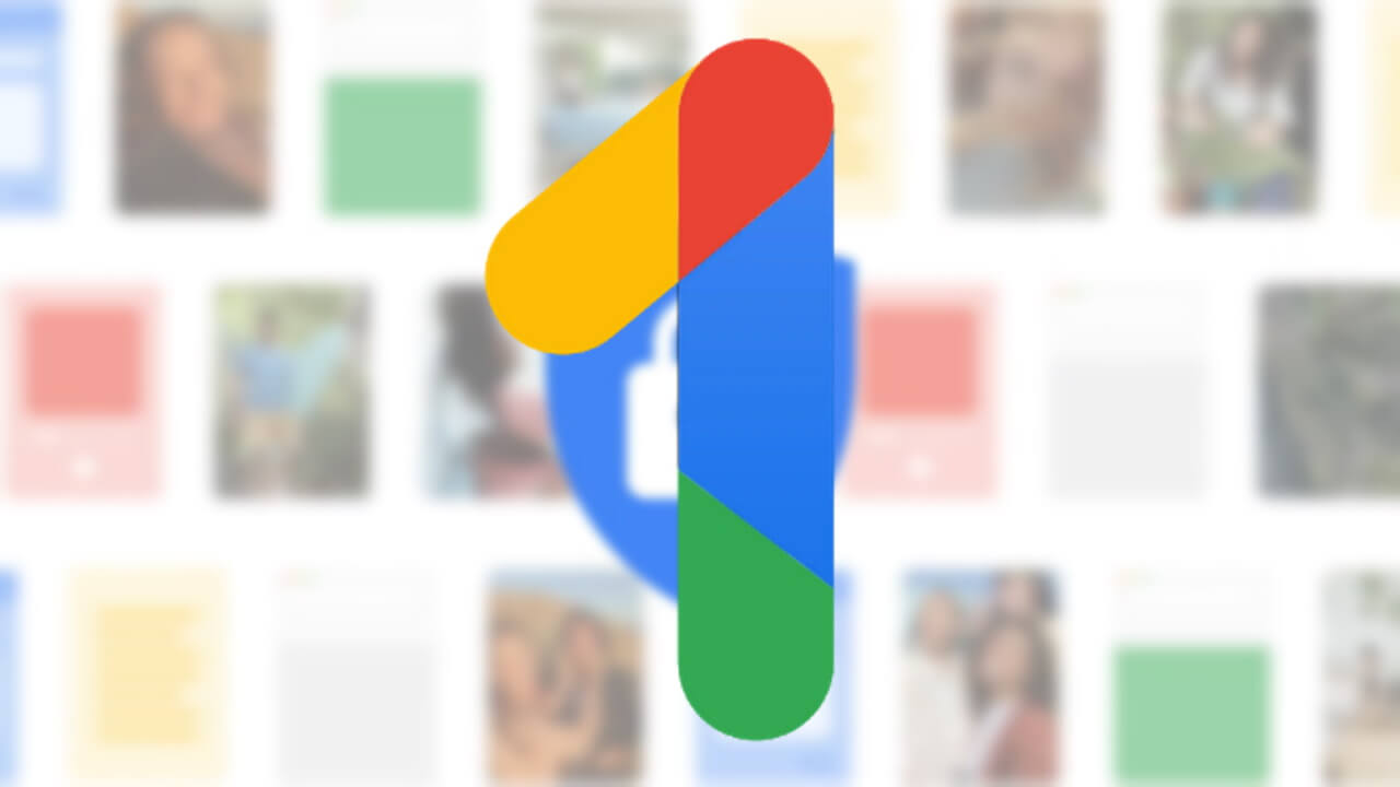 「Google One」VPNがWindows/Macに提供開始