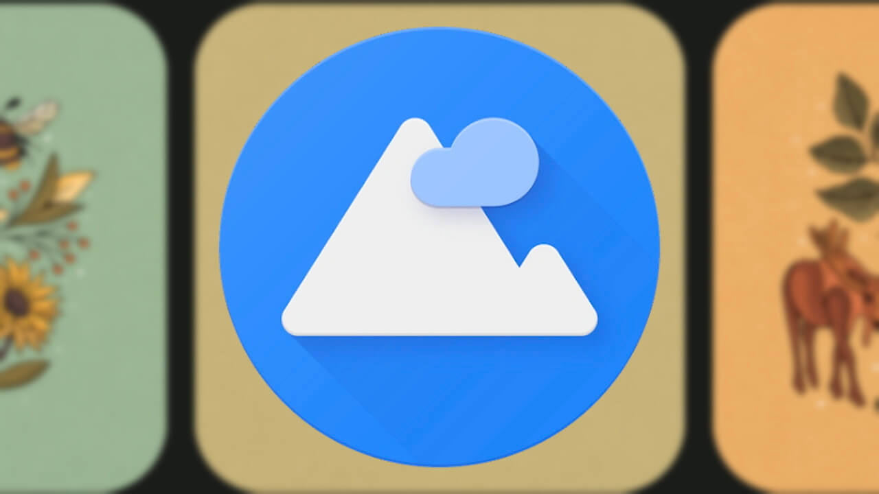 Google Pixelにネイティブアメリカン文化遺産月間記念壁紙3枚追加