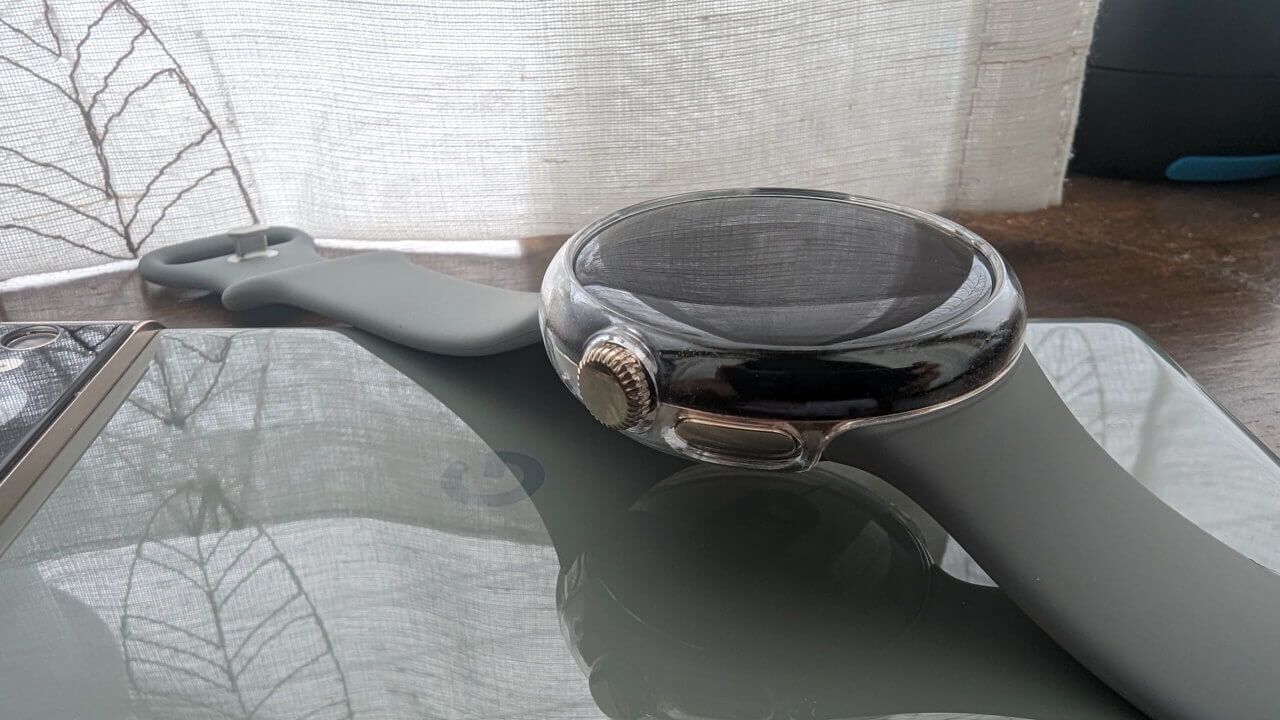 Google Pixel Watch Ringke