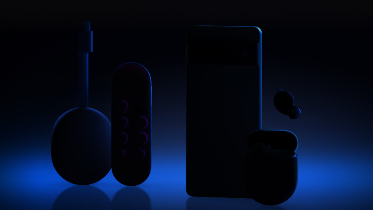 Googleストア「ブラックフライデー」2022年11月18日より開催