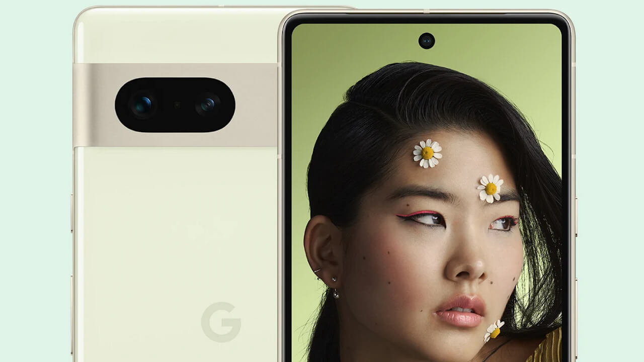 「Pixel 7」15,000円引き+下取り増額+α【Googleストアサマーセール】