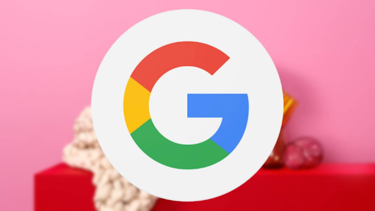 ギフトアイデア100選！「Shop with Google」公開