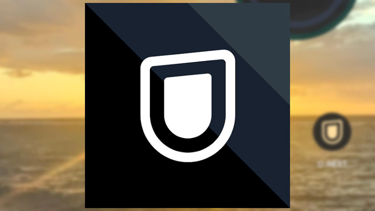 Android「U-NEXT」ダイナミックカラーサポート