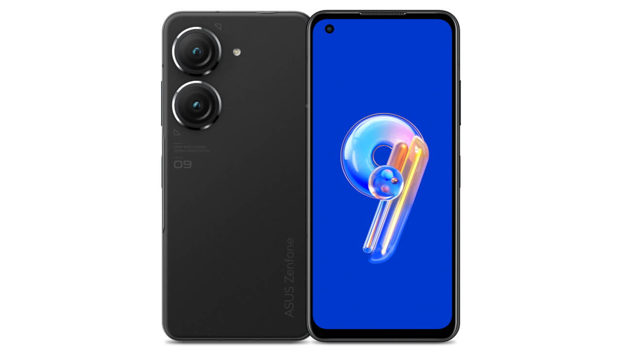 Zenfone 9