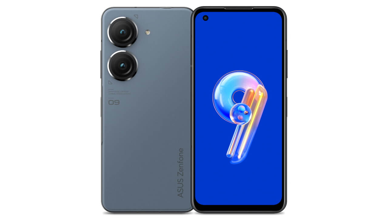 Zenfone 9