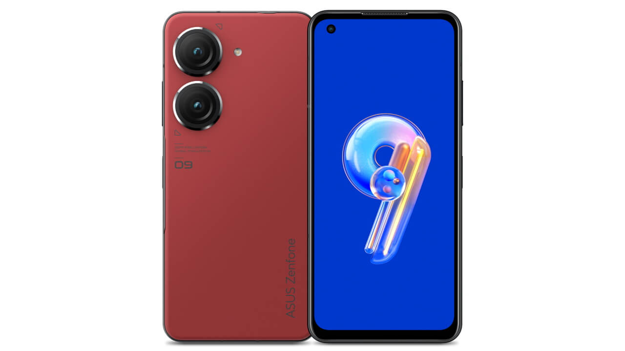 Zenfone 9