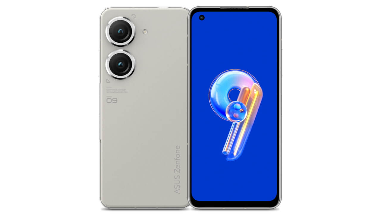 Zenfone 9