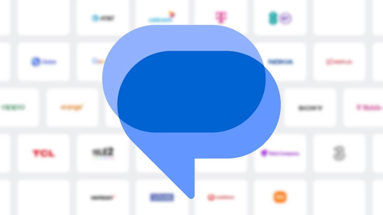 Android「メッセージ」グループチャット提供へ