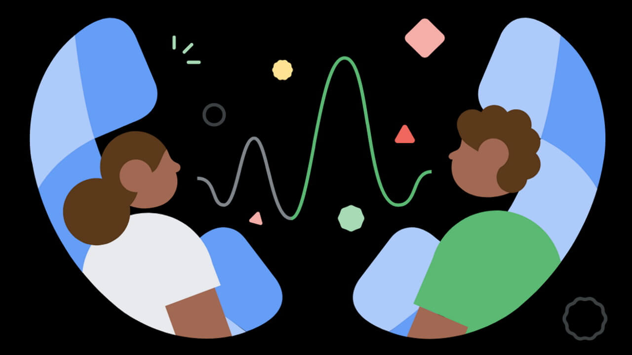 Feature Drop！Pixel 7「クリア音声通話」設定