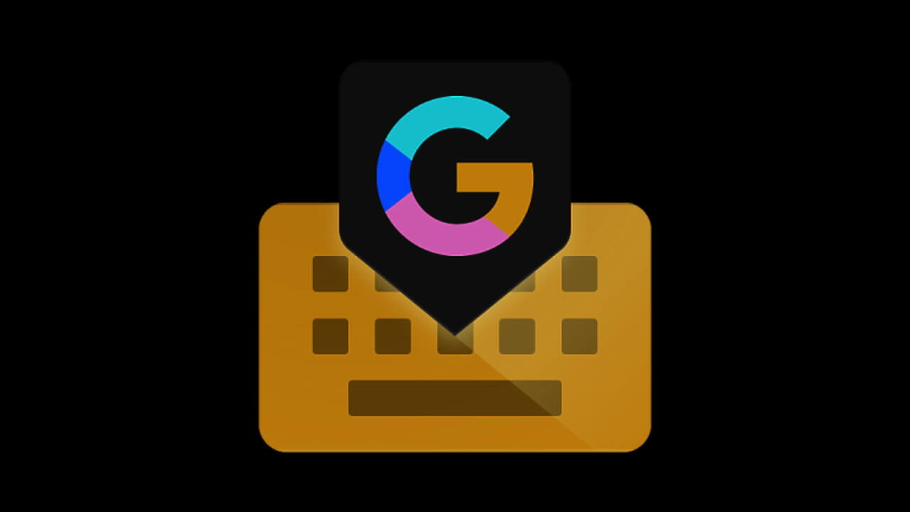 Android「Gboard」予測変換不具合ランダム発生中