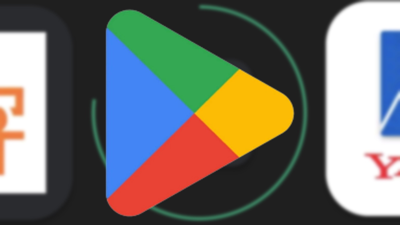 Google Play Store
