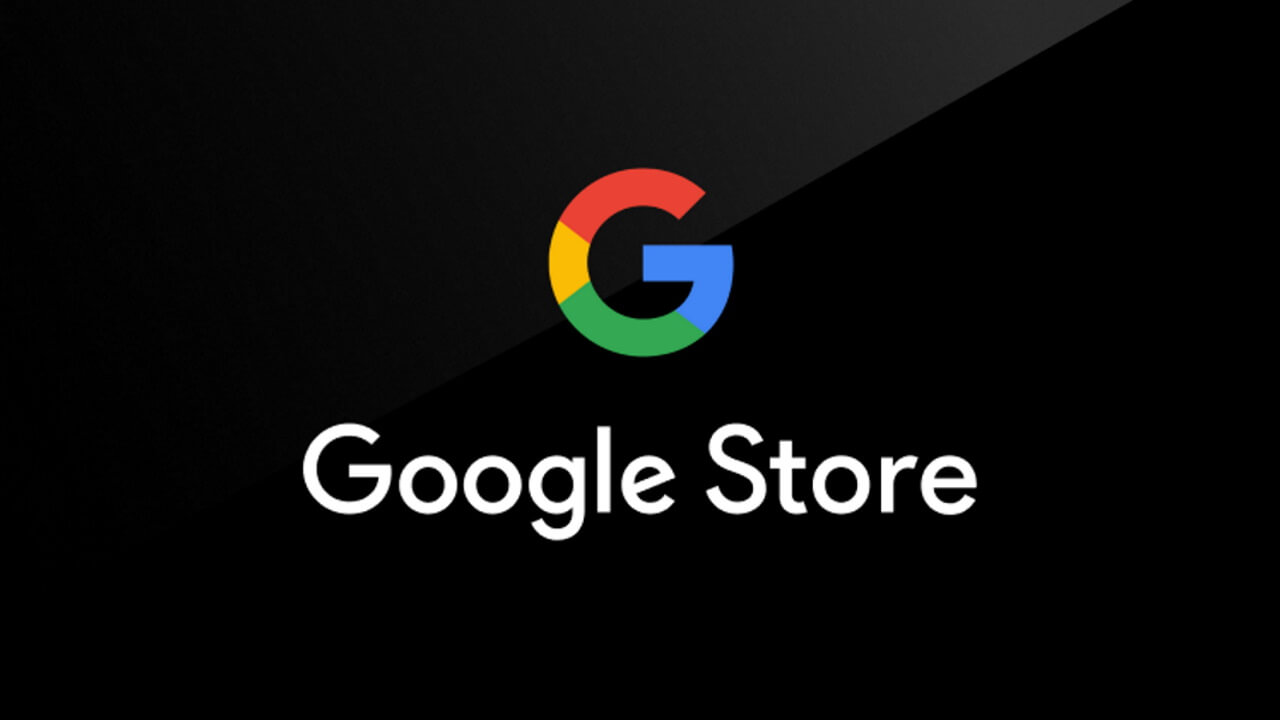 Google Store