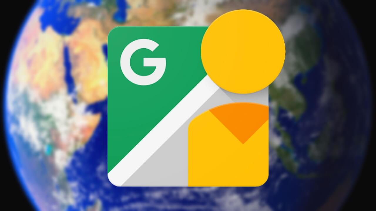 「Google ストリートビュー」撮影車は地球400周分以上走行