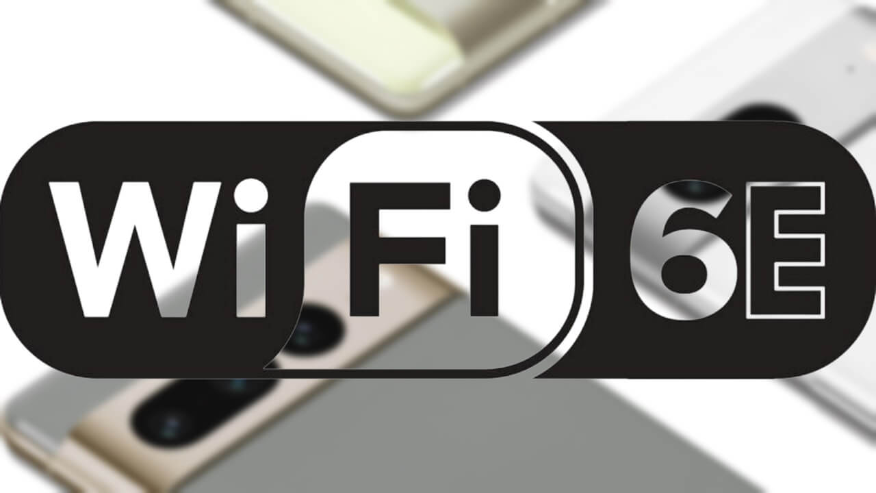 技適番号変更！国内版「Pixel 7/7 Pro」Wi-Fi 6E正式対応