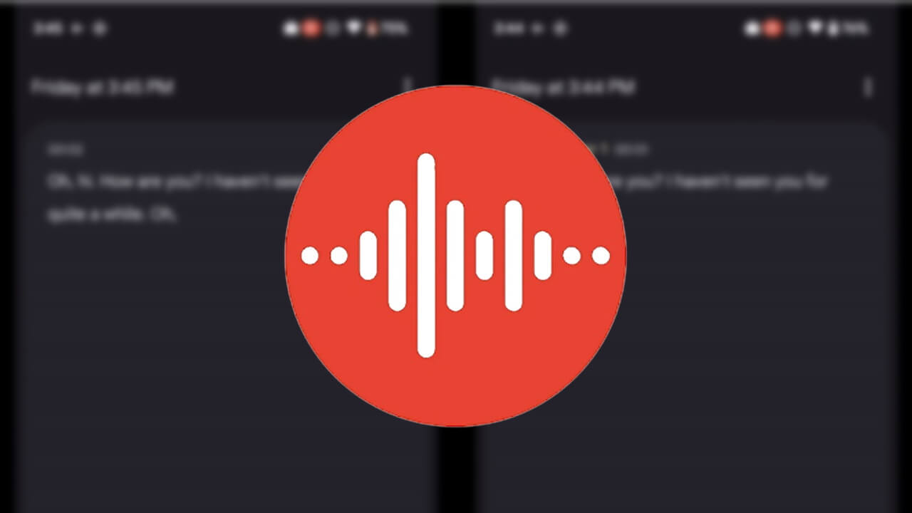 Google Pixel/Tensor「レコーダー」より低消費電力化へ