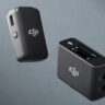 DJI Mic